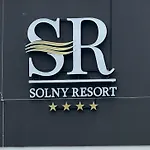 Apartment Solny -apartament A017 Z Klimatyzacja *