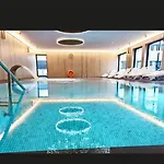 Apartment Solny -apartament A017 Z Klimatyzacja *