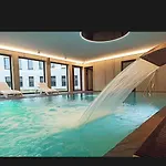 Solny -apartament A017 Z Klimatyzacja Apartment *