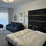Apartment Solny -apartament A017 Z Klimatyzacja