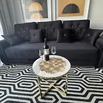 Apartment Solny -apartament A017 Z Klimatyzacja Kolobrzeg