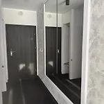 Solny -apartament A017 Z Klimatyzacja Kolobrzeg