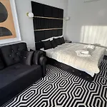 شقة Solny -apartament A017 Z Klimatyzacja كولوبرزيغ