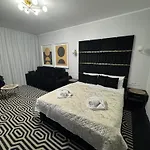 Solny -apartament A017 Z Klimatyzacja * Kolobrzeg