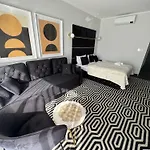 Solny -apartament A017 Z Klimatyzacja Apartment *