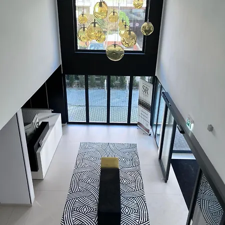 Solny -apartament A017 Z Klimatyzacja