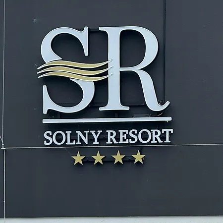 Apartament Solny -apartament A017 Z Klimatyzacją *