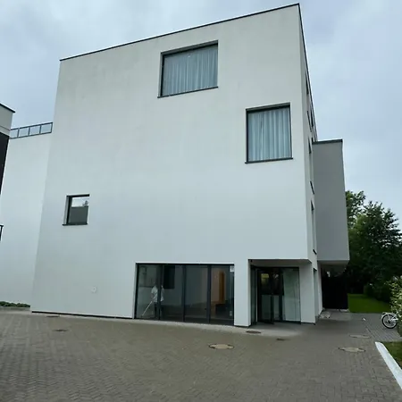 Solny -apartament A017 Z Klimatyzacją *