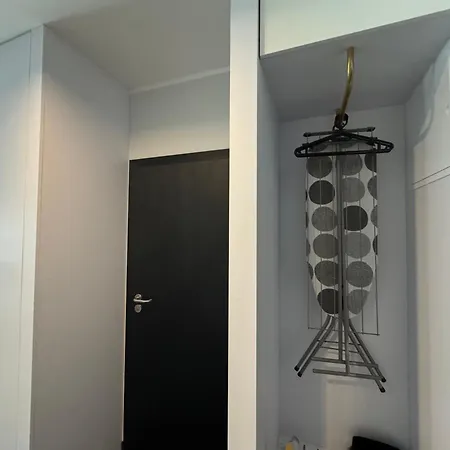 Apartament Solny -apartament A017 Z Klimatyzacją Kołobrzeg