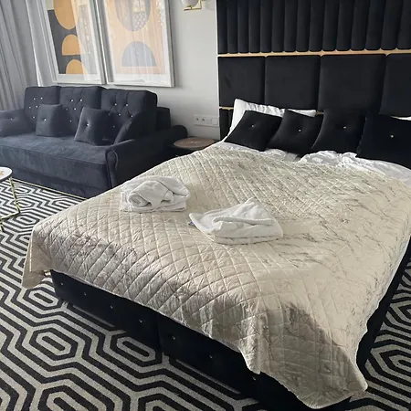 Lejlighed Solny -apartament A017 Z Klimatyzacja *