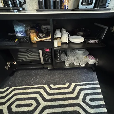 Apartment Solny -apartament A017 Z Klimatyzacja Kolobrzeg