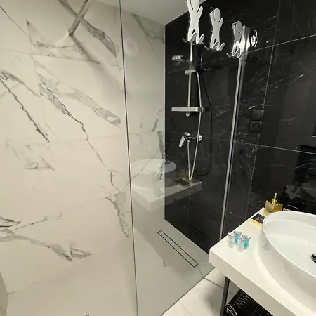 Apartament Solny -apartament A017 Z Klimatyzacją
