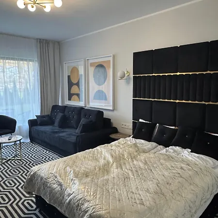 Lejlighed Solny -apartament A017 Z Klimatyzacja