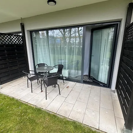 Solny -apartament A017 Z Klimatyzacja Apartment *