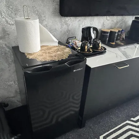 Solny -apartament A017 Z Klimatyzacją *