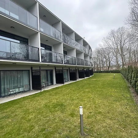 Lejlighed Solny -apartament A017 Z Klimatyzacja