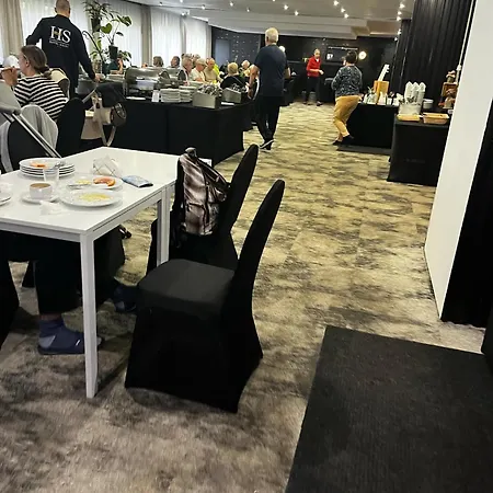 Solny -apartament A017 Z Klimatyzacja Lejlighed Kołobrzeg