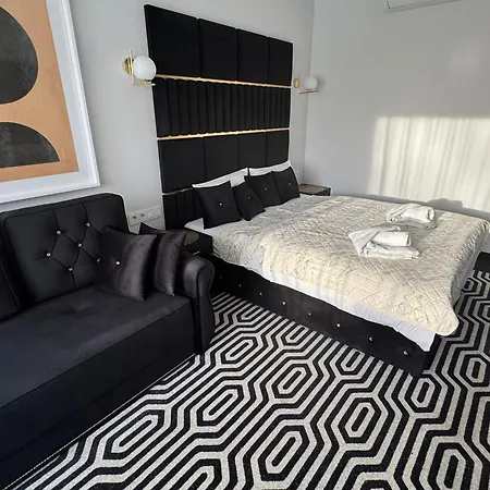 Lejlighed Solny -apartament A017 Z Klimatyzacja Kołobrzeg