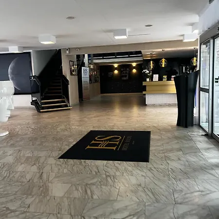 Lejlighed Solny -apartament A017 Z Klimatyzacja