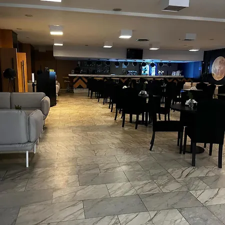 Solny -apartament A017 Z Klimatyzacja Lejlighed *