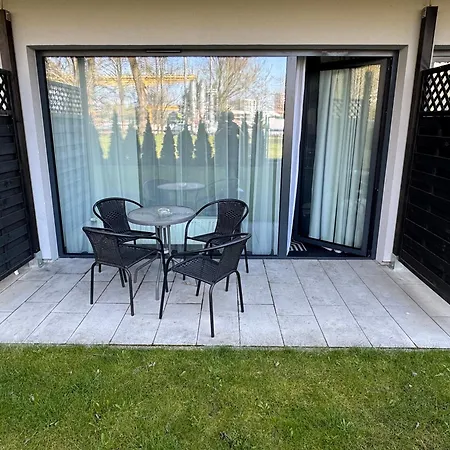 Solny -apartament A017 Z Klimatyzacja Apartment
