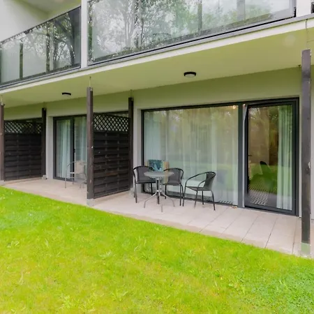 Solny -apartament A017 Z Klimatyzacja *