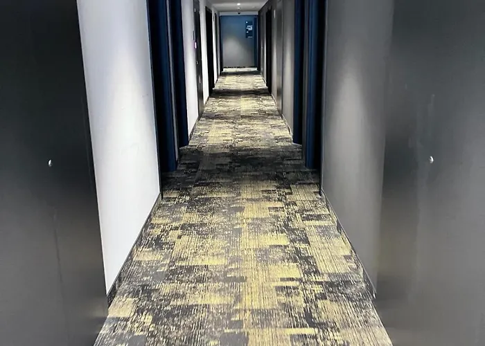 Solny -apartament A017 Z Klimatyzacja