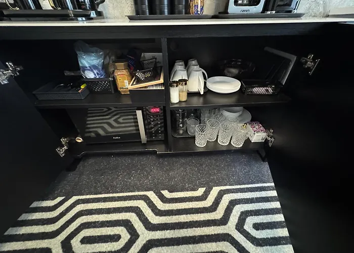 Apartment Solny -apartament A017 Z Klimatyzacja Kolobrzeg